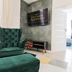 Apartament Zloty Jelen