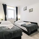 Apartament Zloty Jelen